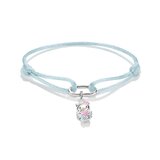 Thomas Sabo A2244-M07-1-L24V Bracelet Hello Kitty Charm-Connect, Adjustable