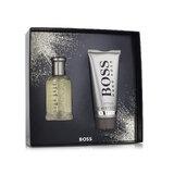 Hugo Boss Boss Bottled Dovanų rinkinys Tualetinis vanduo 50 ml + Dušo želė 100 ml