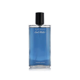 Davidoff Cool Water Oceanic Edition Tualetinis vanduo - testeris 125 ml