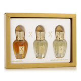 Xerjoff Set of Miniatures," V " Erba Pura,Shooting Stars Cruz del Sur II,Shooting Stars Uden Overdose Dovanų rinkinys Kvepalų ekstraktas 2 x 15 ml + Parfumovaná voda 15 ml