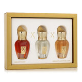 Xerjoff Set of Miniatures," V " Accento Overdose," V " Muse,Shooting Stars Apollonia Dovanų rinkinys Kvepalų ekstraktas 15 ml + Parfumovaná voda 2 x 15 ml