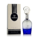 Khadlaj Oud Pour Blueberry Parfumuotas vanduo 100 ml