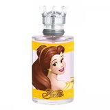 Disney Princess Belle Tualetinis vanduo 100ml