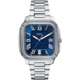 Fossil Crosby FS6121