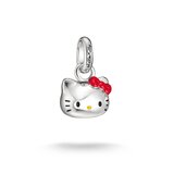 Thomas Sabo CC1359-M06-10 Charm-Connect Hello Kitty Red Bow for Women
