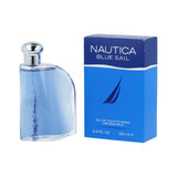 Nautica Blue Sail Tualetinis vanduo 100 ml