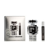 Rabanne Phantom Dovanų rinkinys Tualetinis vanduo 100 ml + Tualetinis vanduo 20 ml