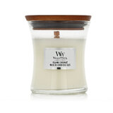 WoodWick Mini Hourglass Candles Kvapiosios žvakės 85 g