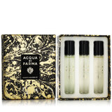 Acqua Di Parma Set of Miniatures,Lily of the Valley,Osmanthus,Yuzu Dovanų rinkinys 1 pcs