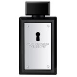Antonio Banderas The Secret Tualetinis vanduo 100ml
