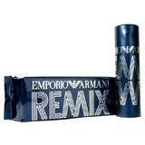 Giorgio Armani Emporio Remix He tualetinis vanduo, 30ml