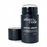 Giorgio Armani Black Code Tepamas Dezodorantasas