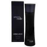 Giorgio Armani Armani Code Eau de Toilette Rechargeable Tualetinis vanduo