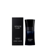 Giorgio Armani Armani Code Eau de Toilette Rechargeable Tualetinis vanduo 50ml