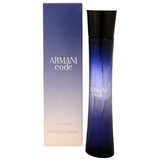 Giorgio Armani Armani Code for Women Parfumuotas vanduo