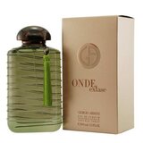 Giorgio Armani Onde Extase parfumuotas vanduo, 100ml