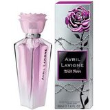 Avril Lavigne Wild Rose parfuminis vanduo