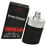 Bruno Banani Dangerous Man Tualetinis vanduo