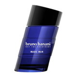 Bruno Banani Magic Men Tualetinis vanduo 50ml