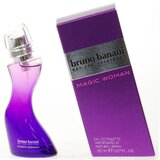 Bruno Banani Magic Woman Tualetinis vanduo, 20ml
