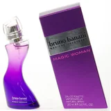 Bruno Banani Magic Woman Tualetinis vanduo, 20ml