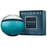 Bvlgari Aqva Pour Homme Tualetinis vanduo 100ml