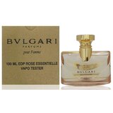 Bvlgari Rose Essentielle Eau de Parfum – testeris