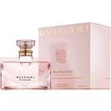 Bvlgari Rose Essentielle tualetinis vanduo – testeris, 100ml
