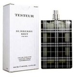 Burberry Brit Men Tualetinis vanduo - Testeris, 100ml