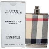 Burberry London for Women Parfumuotas vanduo - Testeris, 100ml