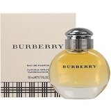 Burberry Burberry for Woman 1995 Parfumuotas vanduo, 50ml