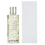 Christian Dior Escale ir Pondichery Eau de Toilette – testeris