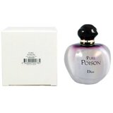Christian Dior Pure Poison Parfumuotas vanduo - Testeris, 100ml