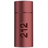Carolina Herrera 212 Sexy Men Tualetinis vanduo 100ml