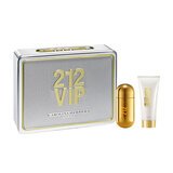Carolina Herrera 212 VIP dovanų rinkinys