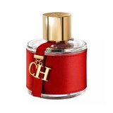 Carolina Herrera CH Tualetinis vanduo 100ml