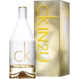 Calvin Klein In2U Women Tualetinis vanduo 150ml