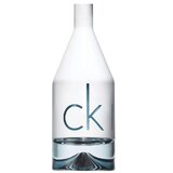 Calvin Klein In2U Men Tualetinis vanduo 150ml