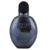 Calvin Klein Obsession Night Tualetinis vanduo 125ml