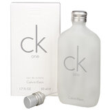 Calvin Klein CK One Tualetinis vanduo