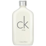 Calvin Klein CK One Tualetinis vanduo 50ml