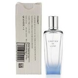 Cartier De Lune tualetinis vanduo - Testeris, 75ml