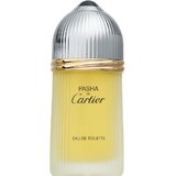 Cartier Pasha Tualetinis vanduo 100ml