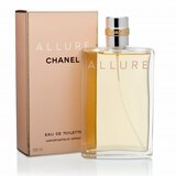 Chanel Allure Tualetinis vanduo 100ml
