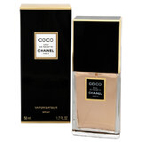 Chanel Coco Eau de Toilette Tualetinis vanduo