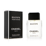 Chanel Egoiste Tualetinis vanduo 100ml