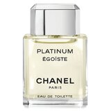 Chanel Platinum Egoiste Tualetinis vanduo 50ml