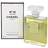 Chanel No 19 Poudre Parfumuotas vanduo