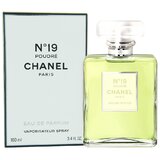 Chanel No 19 Poudre Parfumuotas vanduo 100ml