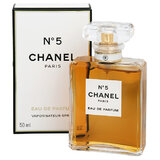 Chanel No 5 Eau de Parfum Parfumuotas vanduo